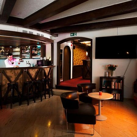 Panoramahotel Berghof Baiersbronn Eksteriør billede