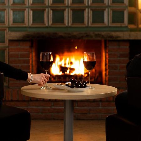 Panoramahotel Berghof Baiersbronn Eksteriør billede